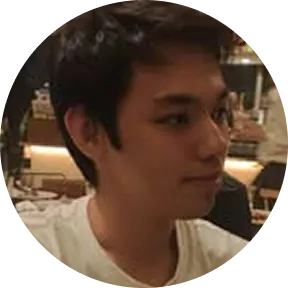 Andrew Yudi