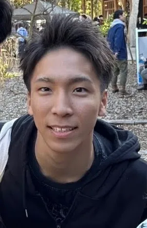 櫛田 陽向