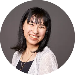 中土 真奈